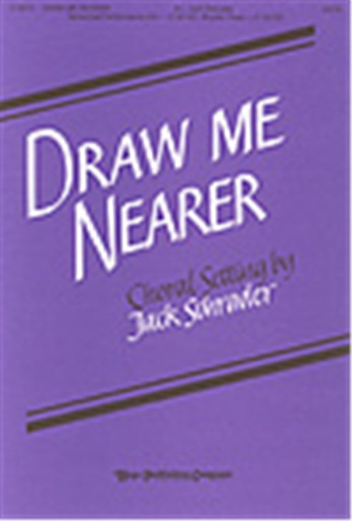 Draw Me Nearer